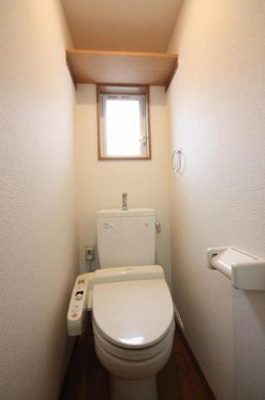 【トイレ】 | アメニティ博多駅南