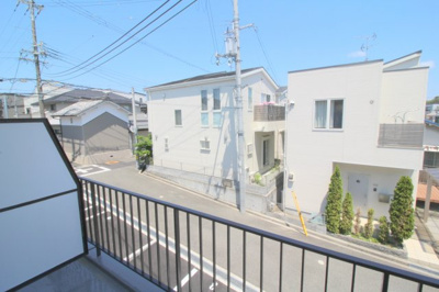 【展望】 | テラスハウス長興寺