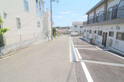 【周辺】 | テラスハウス長興寺