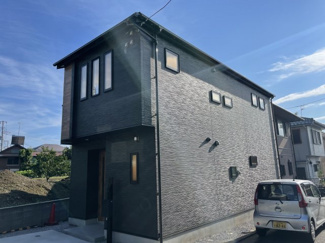 【外観】 | 現地（8月27日撮影）