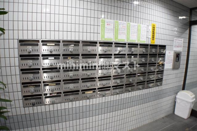 サウスパラジェの設備