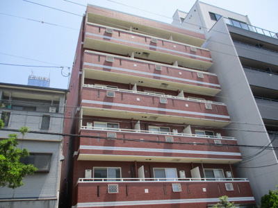 【外観】 | シャインビュー東淀川 | きれいな外観です