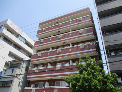 【外観】 | シャインビュー東淀川 | きれいな外観です