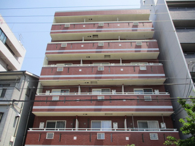 【外観】 | シャインビュー東淀川 | きれいな外観です