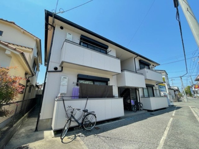 【外観】 | カーサ水堂