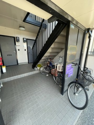 【その他共用部分】 | カーサ水堂