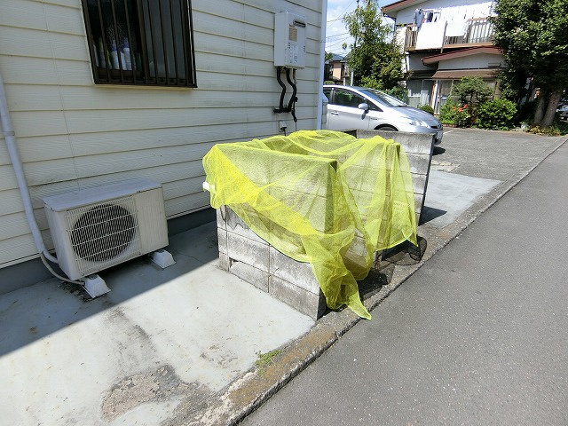 カーサ和光のその他共用部分