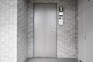 【その他共用部分】 | 共用部　玄関ドア
