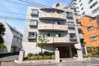 【外観】 | 物件のお問い合わせは、 ０１２０－７００－９６８までお気軽にどうぞ！
外観