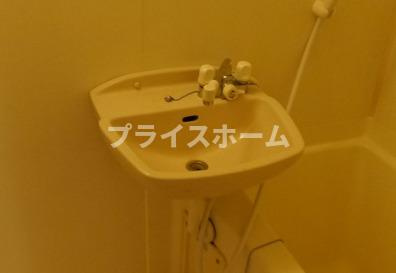 【洗面所】 | ワイズココ