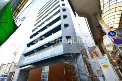 【外観】 | The k‘s Ville