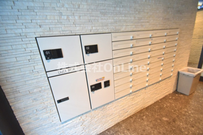 【その他共用部分】 | The k‘s Ville