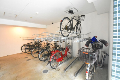 【その他共用部分】 | The k‘s Ville