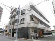 アルベールハイムの画像