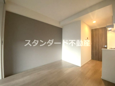 【居間・リビング】 | BPRレジデンス大阪本町Q