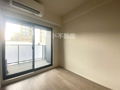 【居間・リビング】 | BPRレジデンス大阪本町Q