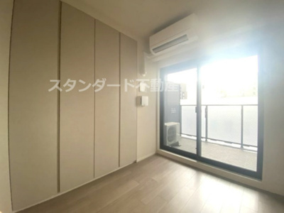 【居間・リビング】 | BPRレジデンス大阪本町Q