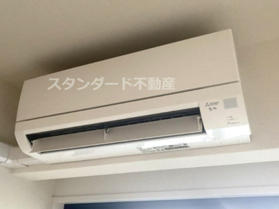 【設備】 | BPRレジデンス大阪本町Q