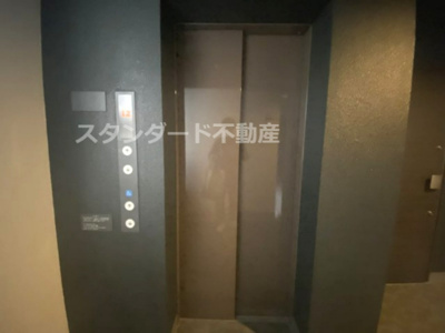 【その他共用部分】 | BPRレジデンス大阪本町Q