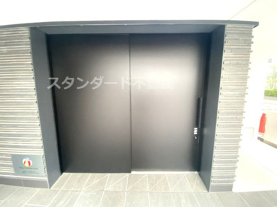 【その他共用部分】 | BPRレジデンス大阪本町Q