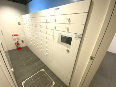 【その他共用部分】 | BPRレジデンス大阪本町Q