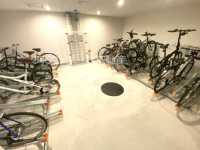 【その他共用部分】 | BPRレジデンス大阪本町Q