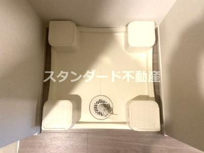 【設備】 | BPRレジデンス大阪本町Q