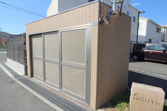 【その他共用部分】