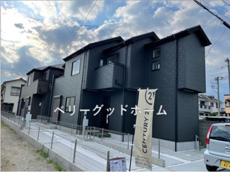 【外観】 | 現地（7月8日撮影）