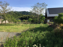 絹山売地 122の画像