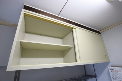 【収納】 | ビレッジハウス木戸