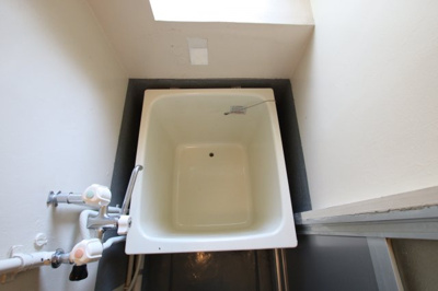 【その他】 | ビレッジハウス木戸 | 浴槽