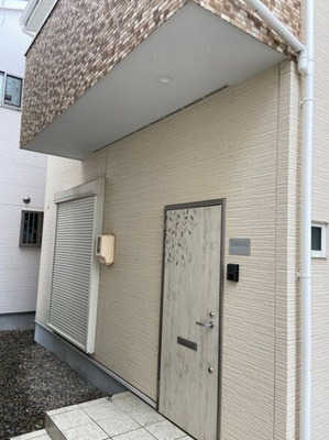 【外観】 | CASA(カーサ)金田町 | ★外観