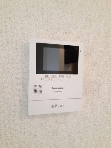 【セキュリティ】 | グラン　ジェルメ