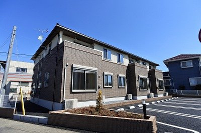 【外観】 | グラン　ジェルメ
