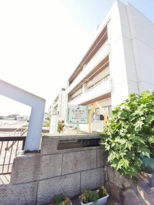 【周辺】 | グラン　ジェルメ | 伊勢崎市立南小学校まで900m