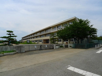 【周辺】 | プレジールＢ | 伊勢崎市立あずま南小学校まで1400m
