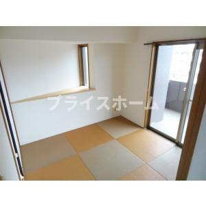 【その他共用部分】 | アクロス博多セントラルパーク