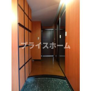 【玄関】 | アクロス博多セントラルパーク