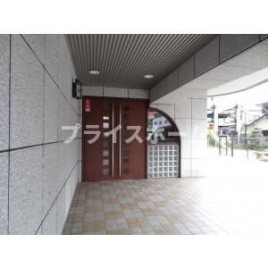【エントランス】 | アクロス博多セントラルパーク