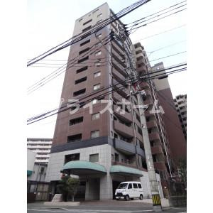 【外観】 | アクロス博多セントラルパーク