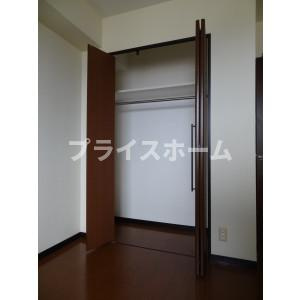 【収納】 | アクロス博多セントラルパーク
