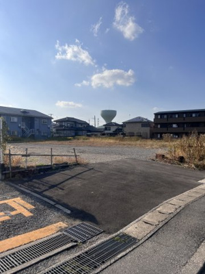 【外観】 | 千城台北4丁目駐車場