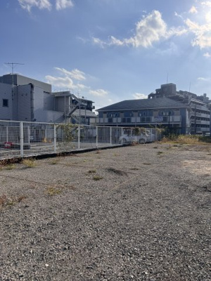 【外観】 | 千城台北4丁目駐車場