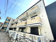 ワコーレヴィータ神戸グランパルクの画像