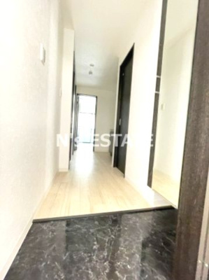 【玄関】 | ワコーレヴィータ神戸グランパルク