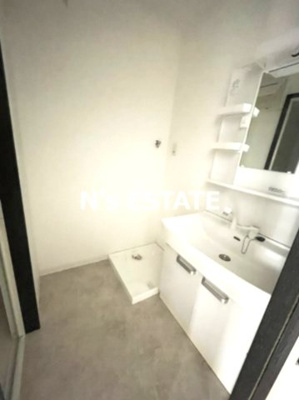 【洗面所】 | ワコーレヴィータ神戸グランパルク