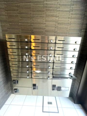 【その他共用部分】 | ワコーレヴィータ神戸グランパルク