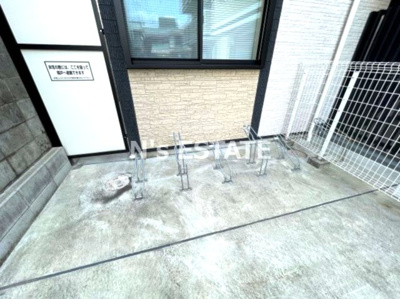 【その他共用部分】 | ワコーレヴィータ神戸グランパルク