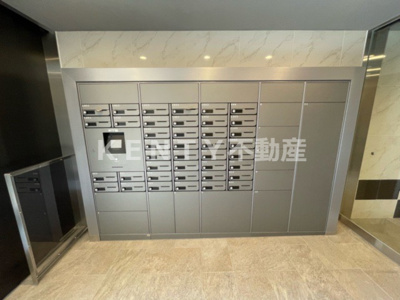 【その他共用部分】 | ＧＲＡＮ　ＰＡＳＥＯ蒲田